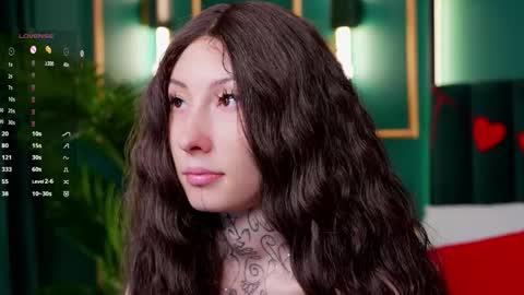 Snapshot of roxy_morrison_x chatting on February 2026 05:53:02 PM roxanne online show from February 2026 05:53:02 PM