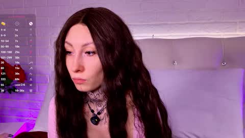 Snapshot of roxy_morrison_x chatting on February 2026 05:55:01 PM roxanne online show from February 2026 05:55:01 PM