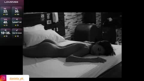 R O X Y  online show from December 2024 03:29:02 AM