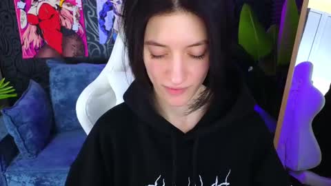 roxy_riot_ online show from February 2025 04:37:02 AM