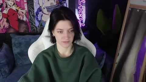 roxy_riot_ online show from February 2025 01:25:02 AM