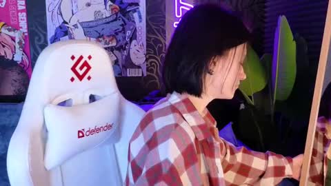 roxy_riot_ online show from February 2025 04:29:01 AM