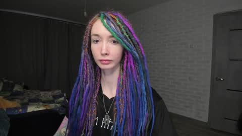 Roxy online show from January 2025 01:19:02 PM