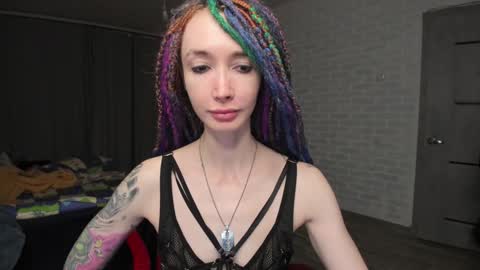 Roxy online show from January 2025 08:47:01 PM