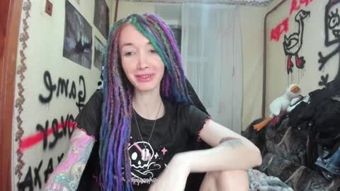 Roxy online show from January 2025 10:12:02 PM