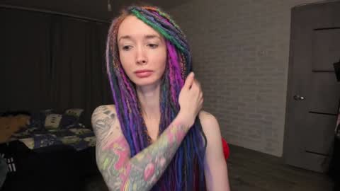 Roxy online show from January 2025 08:36:02 PM