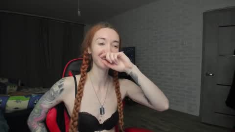 Roxy online show from March 2025 10:27:02 PM