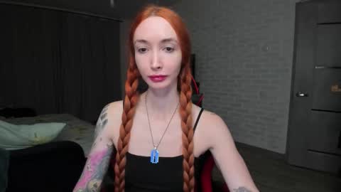 Roxy online show from September 2025 09:04:02 PM