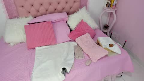 roxy_swt7 online show from May 2026 03:33:02 AM