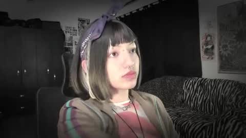 Snapshot of roxy_toxic chatting on July 2026 01:08:01 AM Roxy Independient model Help me to reach 50 thumbs up online show from July 2026 01:08:01 AM