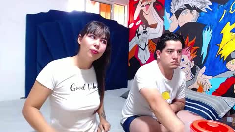 Snapshot of roxyandaron2 chatting on January 2026 12:41:01 PM RoxyAron online show from January 2026 12:41:01 PM