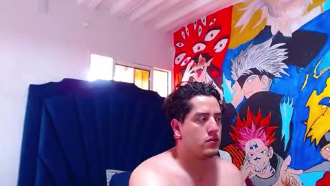 Snapshot of roxyandaron2 chatting on January 2026 05:48:01 PM RoxyAron online show from January 2026 05:48:01 PM