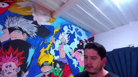 Snapshot of roxyandaron2 chatting on February 2026 07:17:02 PM RoxyAron online show from February 2026 07:17:02 PM