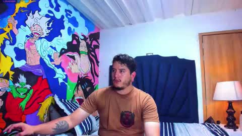 Snapshot of roxyandaron2 chatting on February 2026 12:18:02 AM RoxyAron online show from February 2026 12:18:02 AM