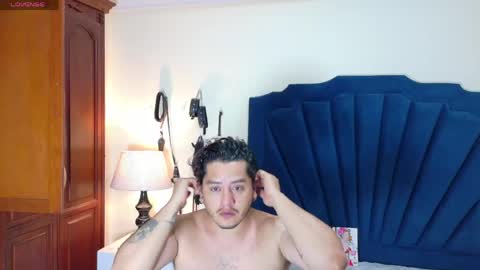 RoxyAron online show from May 2026 11:57:02 PM