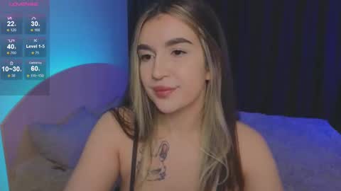 Roxy online show from February 2025 05:07:02 PM