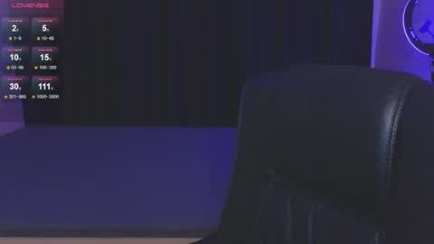 Roxy online show from October 2025 08:07:01 PM