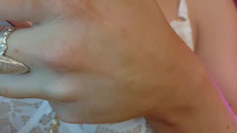 Snapshot of roxynyes chatting on September 2025 02:04:02 AM Roxy Nyes online show from September 2025 02:04:02 AM