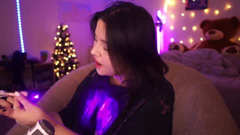 Snapshot of roxysuh chatting on December 2024 09:33:02 AM roxysuh online show from December 2024 09:33:02 AM