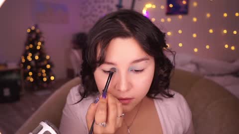 Snapshot of roxysuh chatting on January 2025 08:06:02 AM roxysuh online show from January 2025 08:06:02 AM