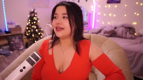 Snapshot of roxysuh chatting on January 2025 05:48:01 AM roxysuh online show from January 2025 05:48:01 AM