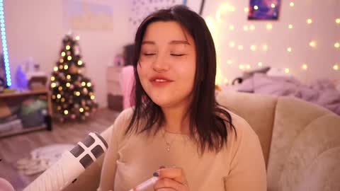 Snapshot of roxysuh chatting on February 2025 05:53:02 AM roxysuh online show from February 2025 05:53:02 AM