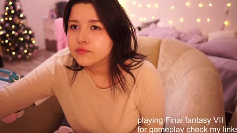 Snapshot of roxysuh chatting on February 2025 12:00:01 PM roxysuh online show from February 2025 12:00:01 PM