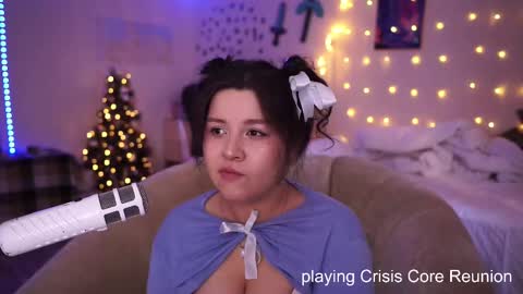 Snapshot of roxysuh chatting on February 2025 11:10:02 AM roxysuh online show from February 2025 11:10:02 AM