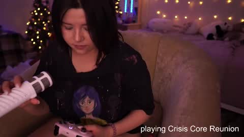 Snapshot of roxysuh chatting on February 2025 01:19:02 PM roxysuh online show from February 2025 01:19:02 PM