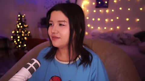 Snapshot of roxysuh chatting on February 2025 10:15:02 AM roxysuh online show from February 2025 10:15:02 AM