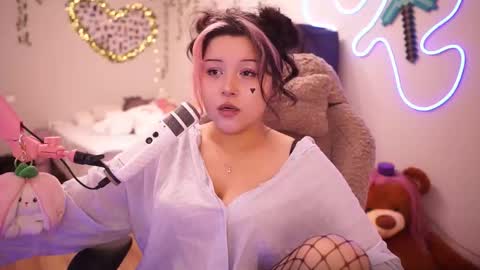 Snapshot of roxysuh chatting on October 2025 07:39:02 AM roxysuh online show from October 2025 07:39:02 AM