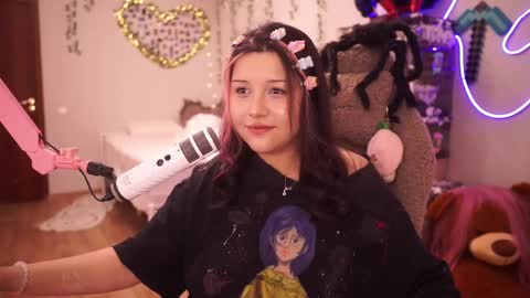 Snapshot of roxysuh chatting on October 2025 07:38:02 AM roxysuh online show from October 2025 07:38:02 AM