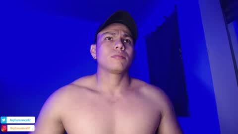 Snapshot of roy__constance chatting on December 2024 10:44:02 AM Roy Constance online show from December 2024 10:44:02 AM