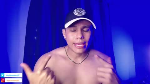 Snapshot of roy__constance chatting on December 2024 03:12:01 AM Roy Constance online show from December 2024 03:12:01 AM