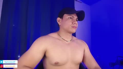 Snapshot of roy__constance chatting on January 2025 01:41:01 AM Roy Constance online show from January 2025 01:41:01 AM