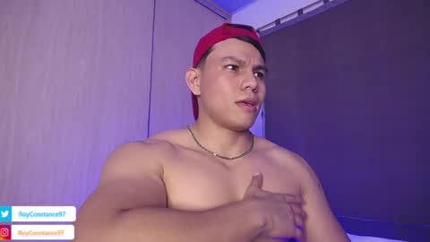 Snapshot of roy__constance chatting on February 2025 02:18:01 AM Roy Constance online show from February 2025 02:18:01 AM