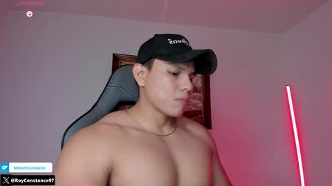 Snapshot of roy__constance chatting on October 2025 04:20:02 AM Roy Constance online show from October 2025 04:20:02 AM