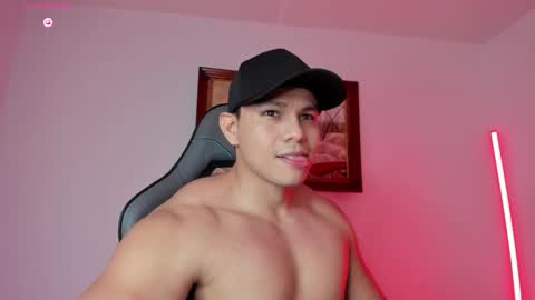 Roy Constance online show from February 2026 04:22:01 AM