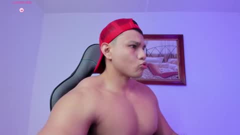 Roy Constance online show from February 2026 08:38:02 PM