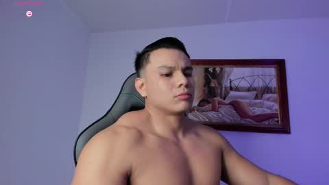 Roy Constance online show from April 2026 03:07:01 AM