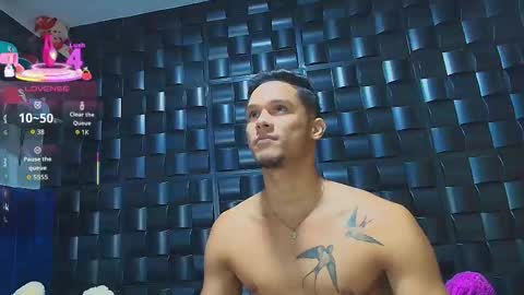 ANTONIO online show from October 2025 07:57:02 PM