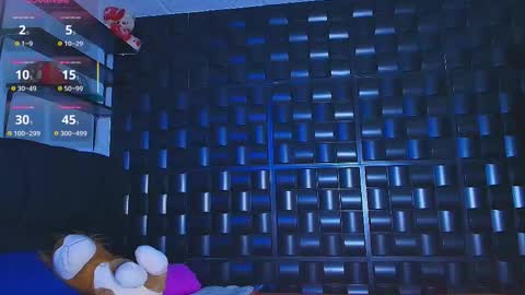 ANTONIO online show from December 2025 02:02:02 PM