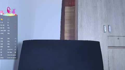 ANTONIO online show from March 2026 07:20:02 PM