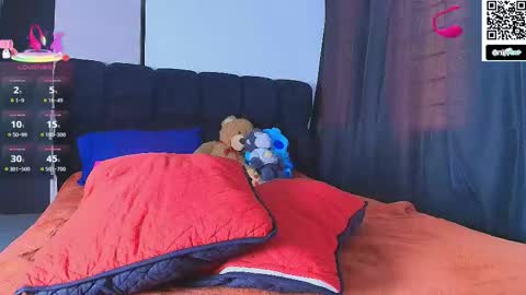 ANTONIO online show from March 2026 06:57:02 PM