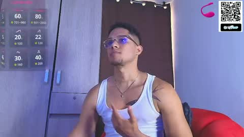 ANTONIO online show from May 2026 07:12:01 PM