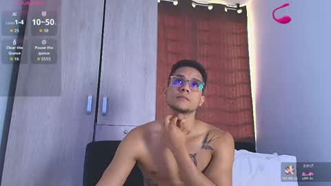 ANTONIO online show from May 2026 07:09:01 PM