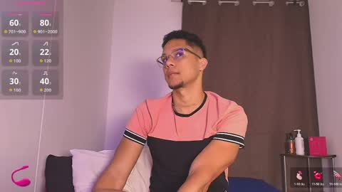 ANTONIO online show from May 2026 02:24:02 PM