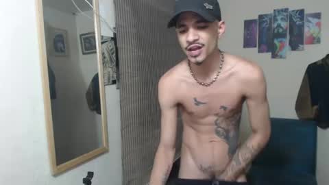 roy_master online show from October 2025 03:15:02 AM