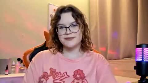 Snapshot of rozannecandela chatting on February 2026 03:18:02 PM Rozzana online show from February 2026 03:18:02 PM