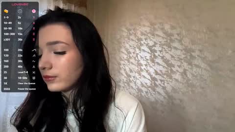 Snapshot of rozannecandela chatting on February 2026 10:38:02 AM Rozzana online show from February 2026 10:38:02 AM